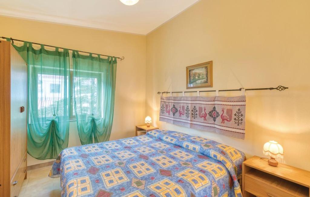 Appartamenti Camilla e Gabriele Cala Gonone