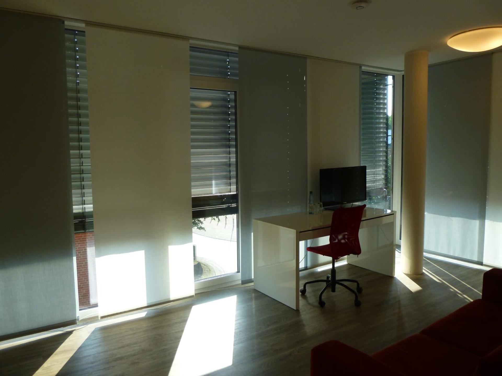 Vermietung Flaßkamp