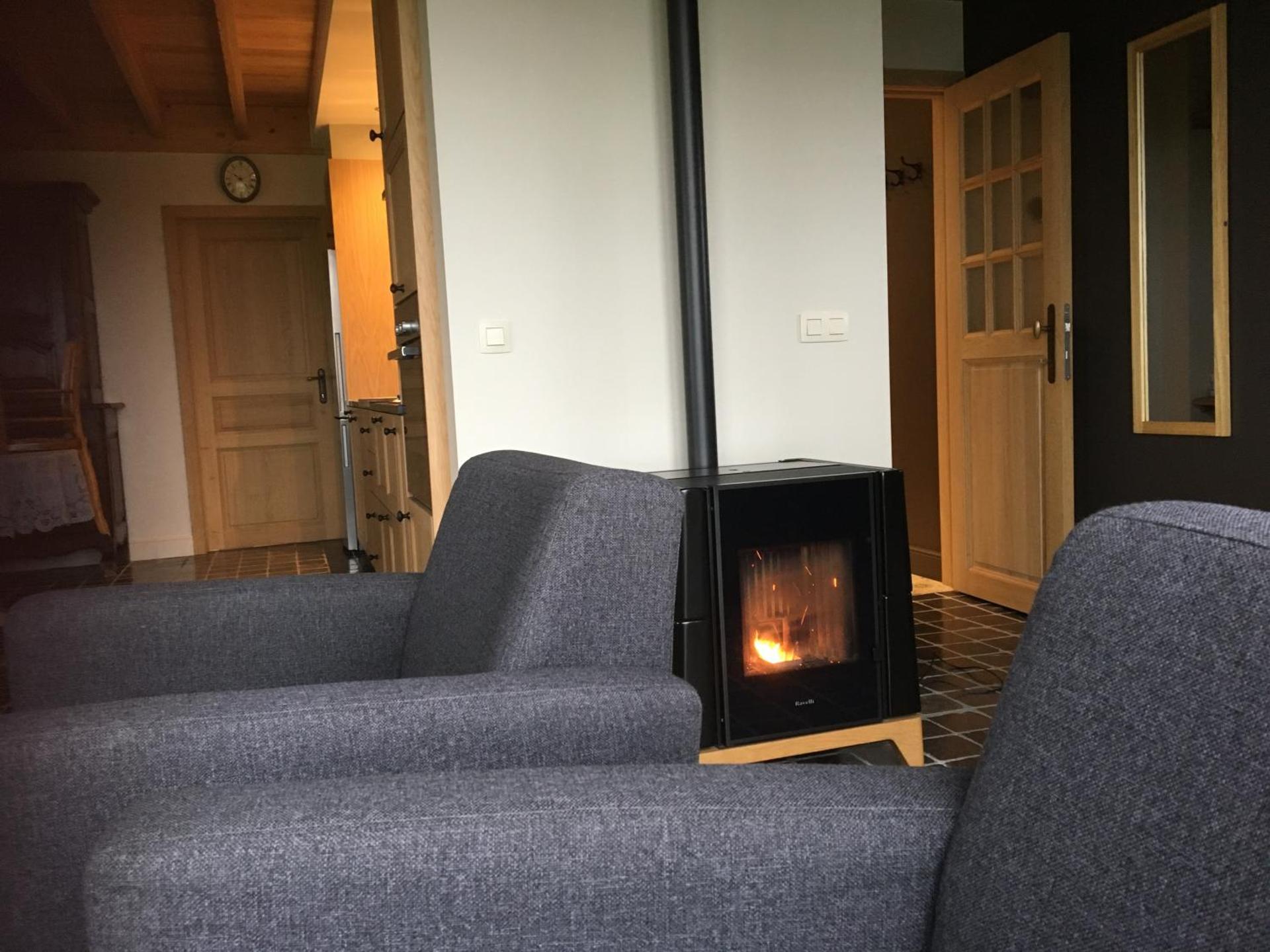 't Ligt ter Velde, oase van rust, sauna, directie Brugge