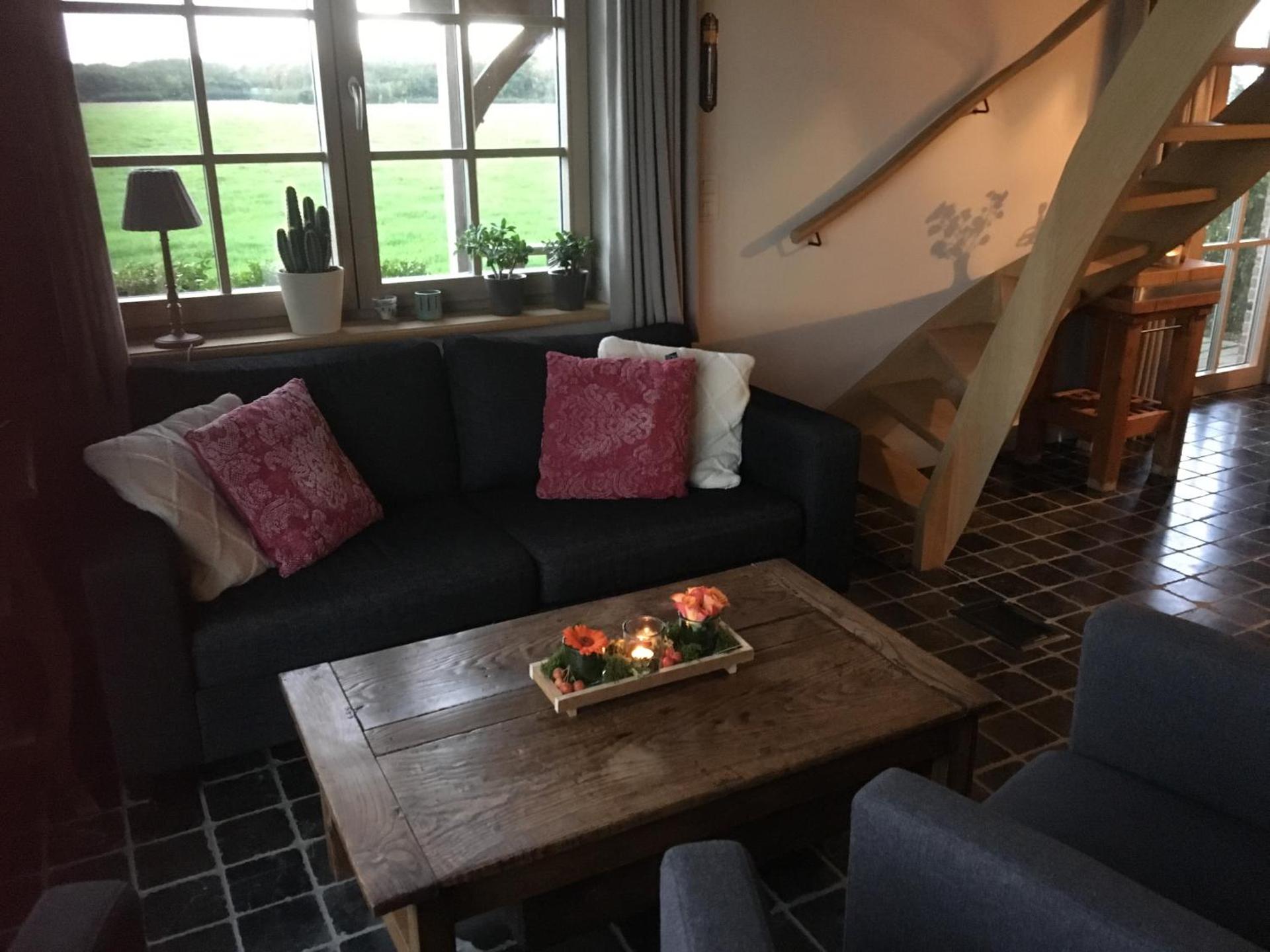 't Ligt ter Velde, oase van rust, sauna, directie Brugge