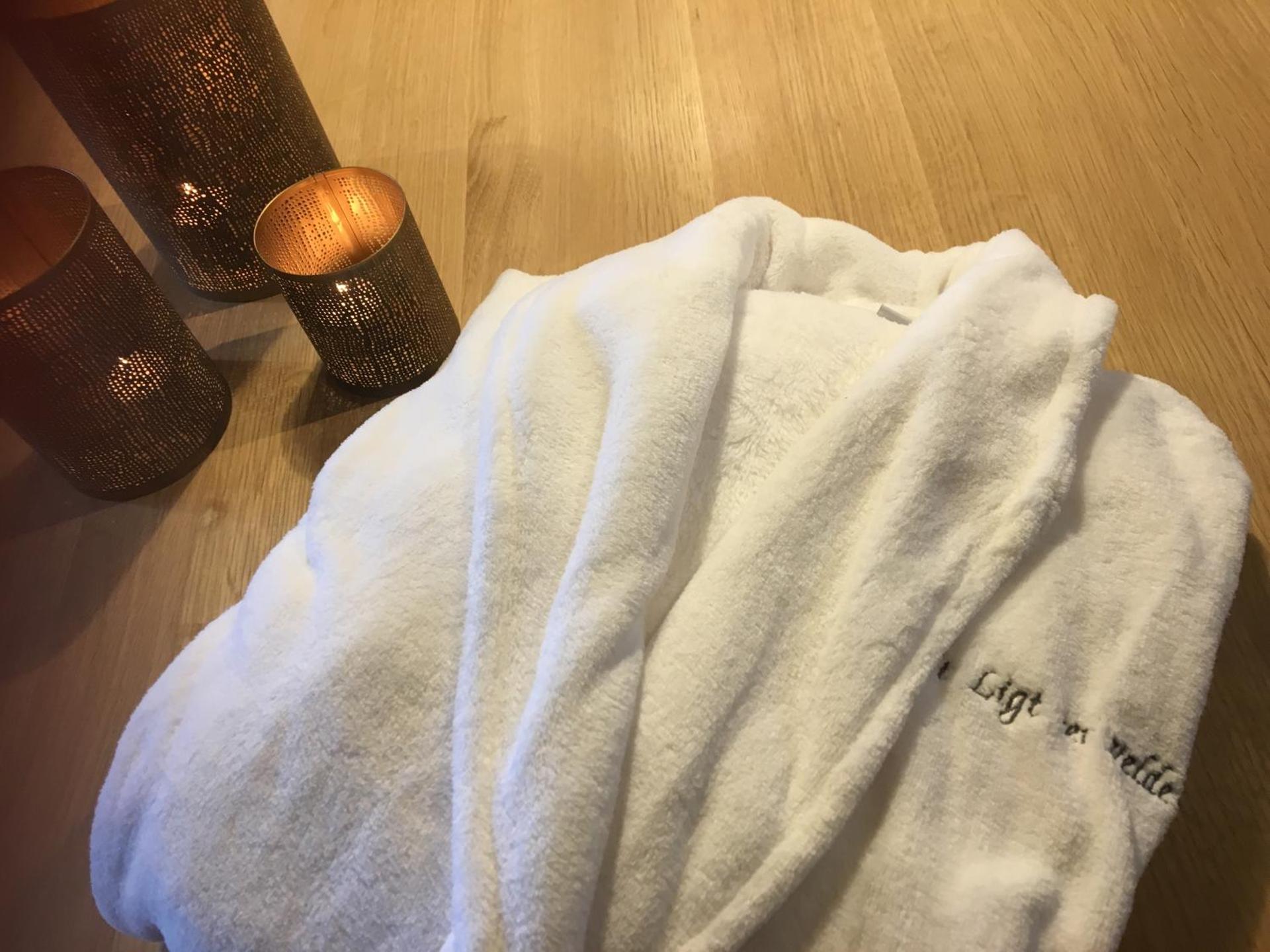 't Ligt ter Velde, oase van rust, sauna, directie Brugge