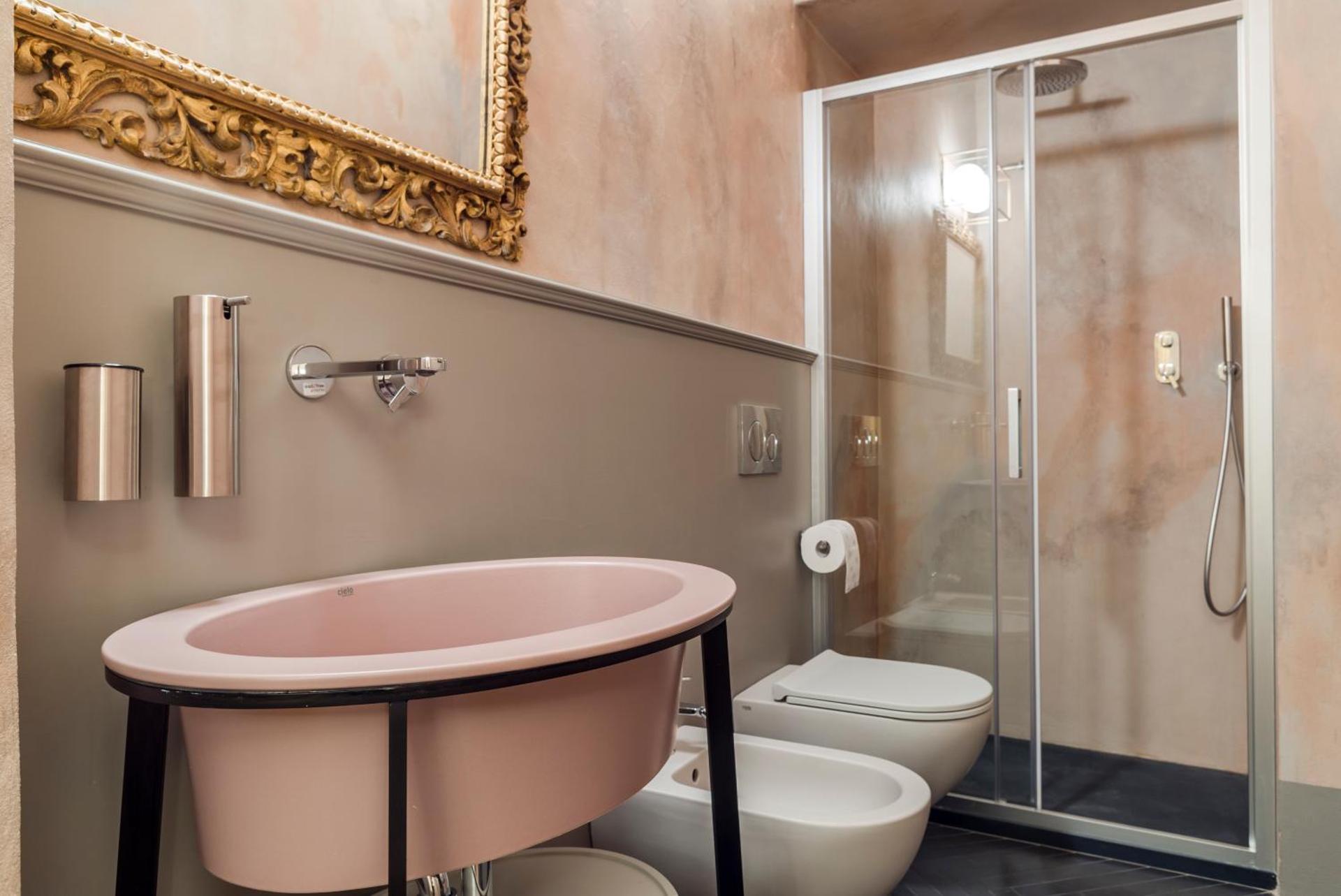 Boutique Apartment Urbino