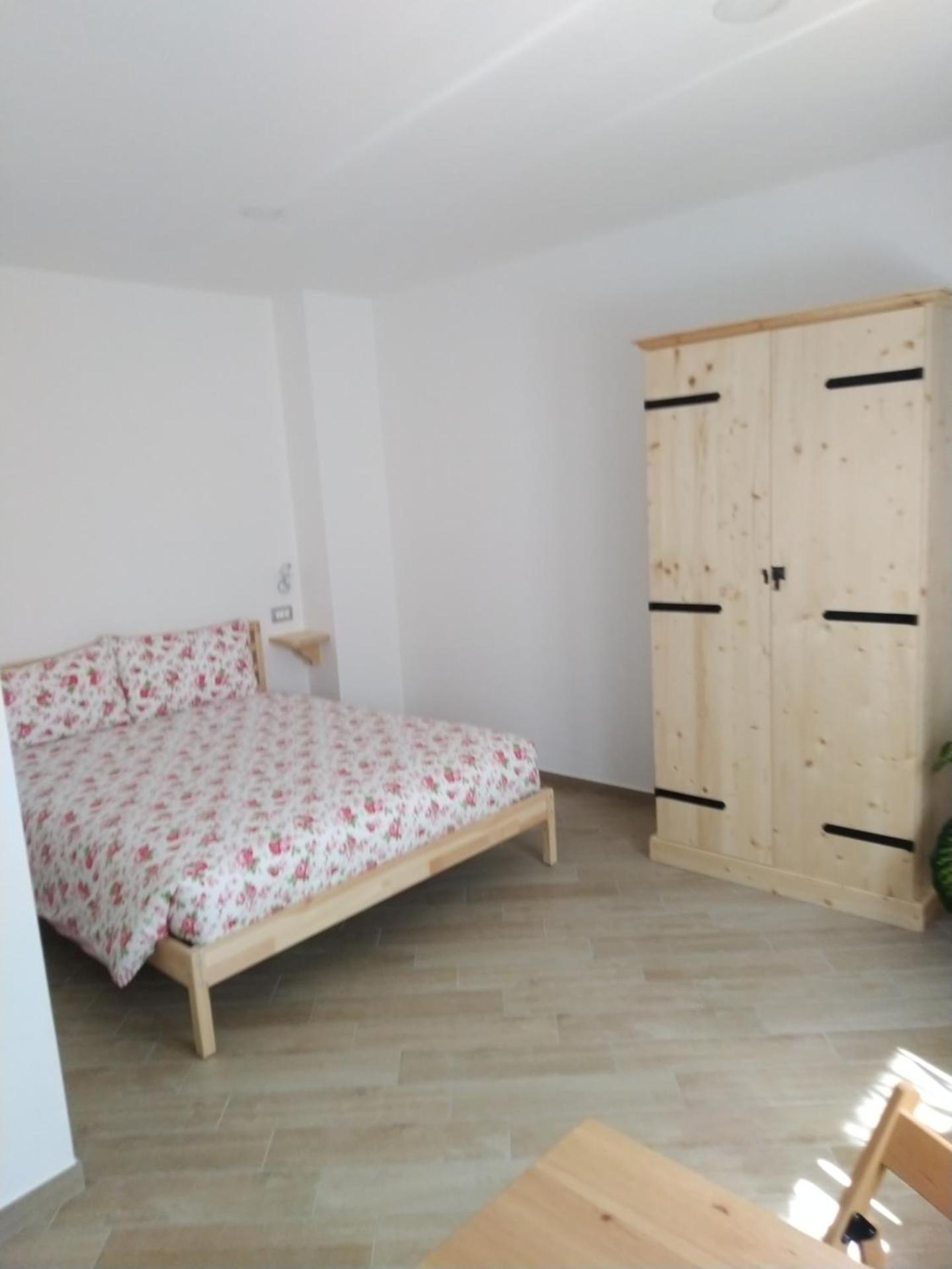 Cristallo di neve b&b