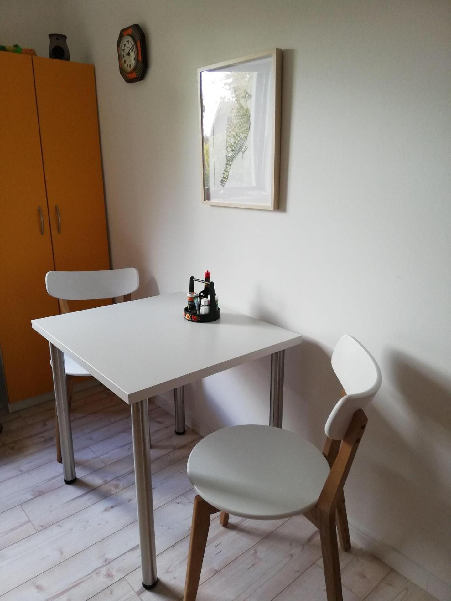Appartment-Harzallerliebst