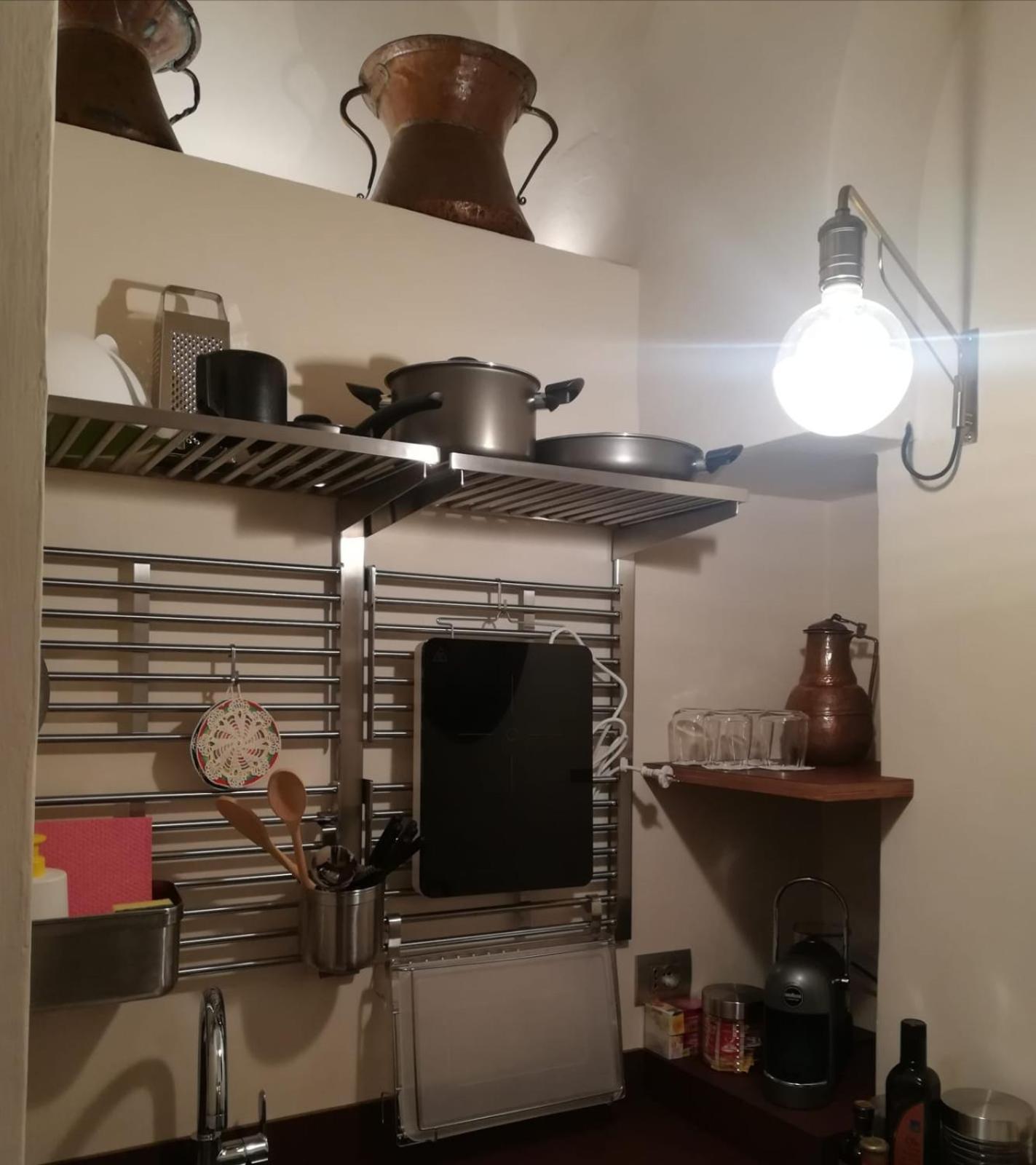 Boutique Apartment Urbino