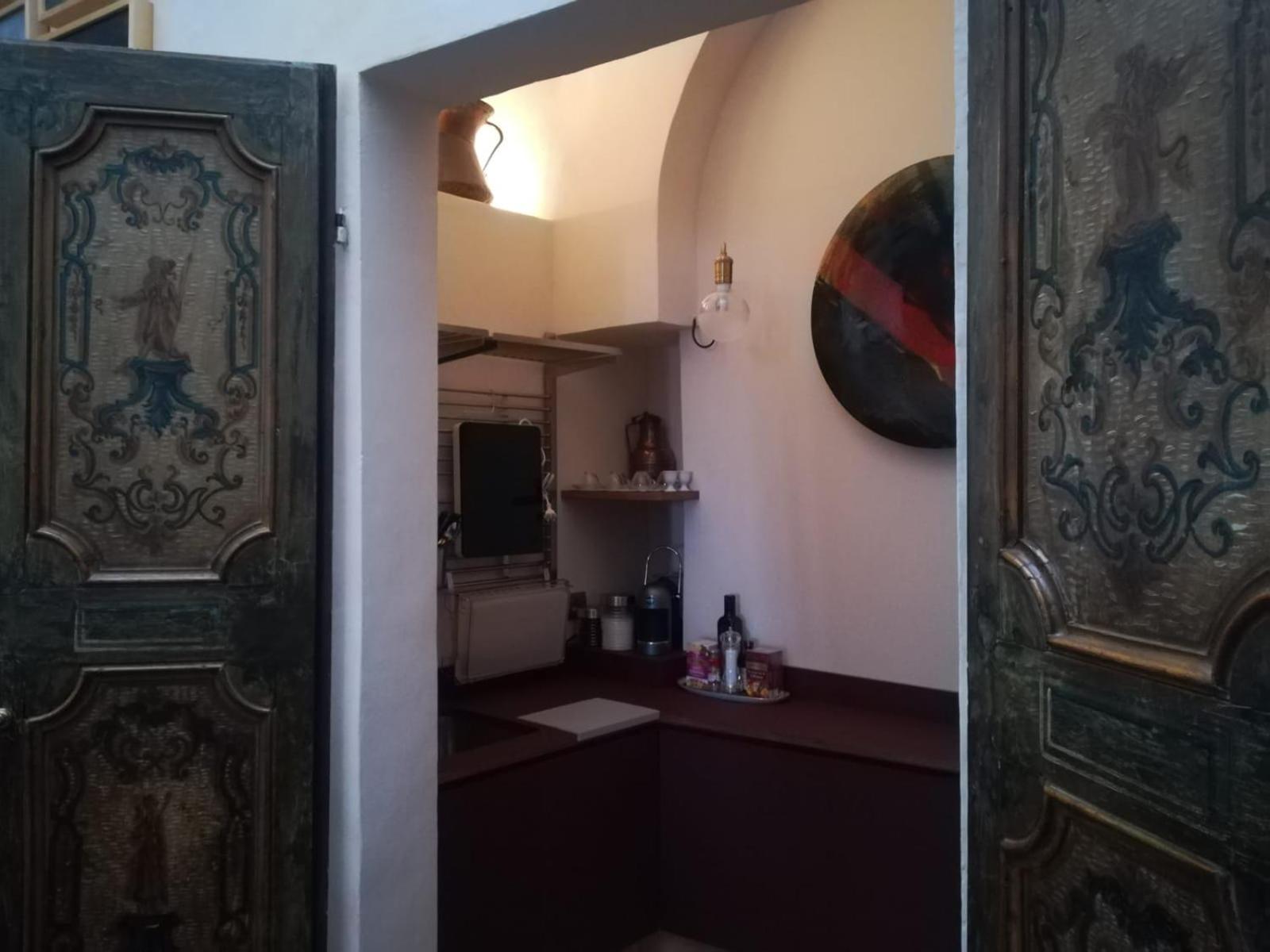Boutique Apartment Urbino