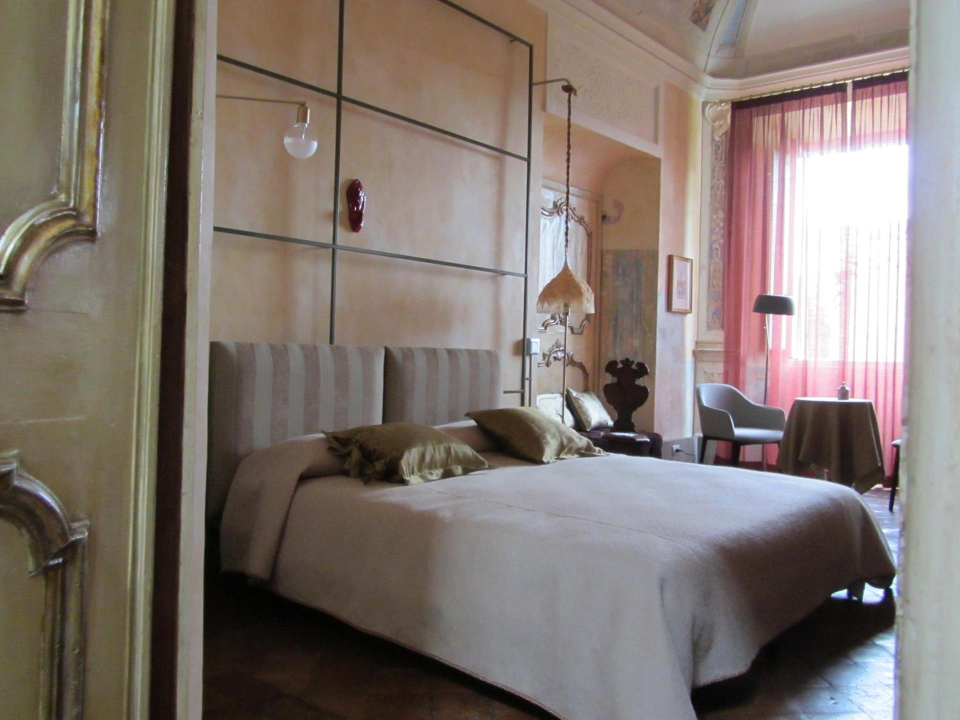 Boutique Apartment Urbino