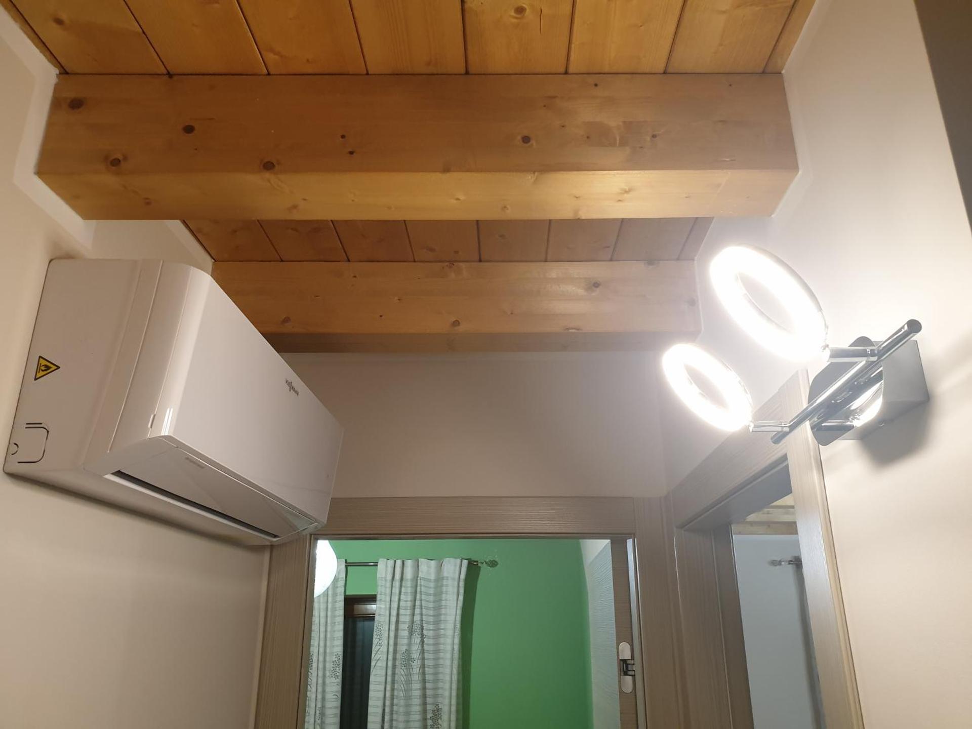 Dimora Rosso San Zeno - Wifi veloce e adatto per famiglie