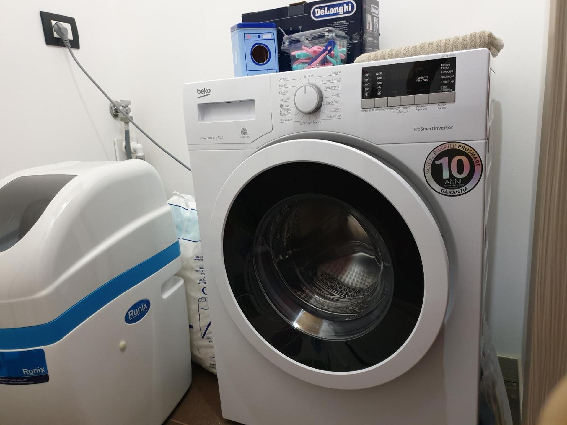 Dimora Rosso San Zeno - Wifi veloce e adatto per famiglie