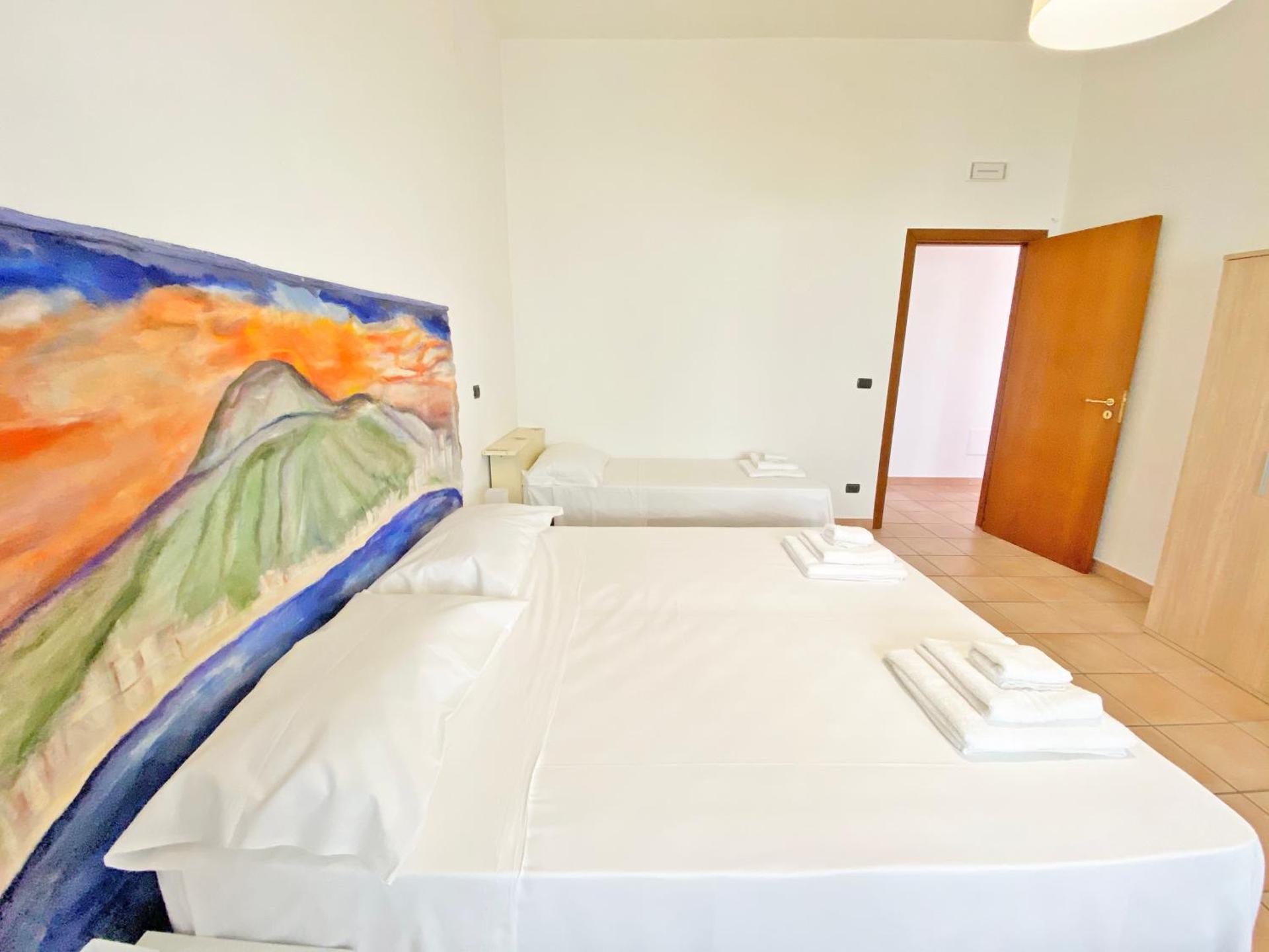 Giannì Holiday Home - Vesuvio/Pompei