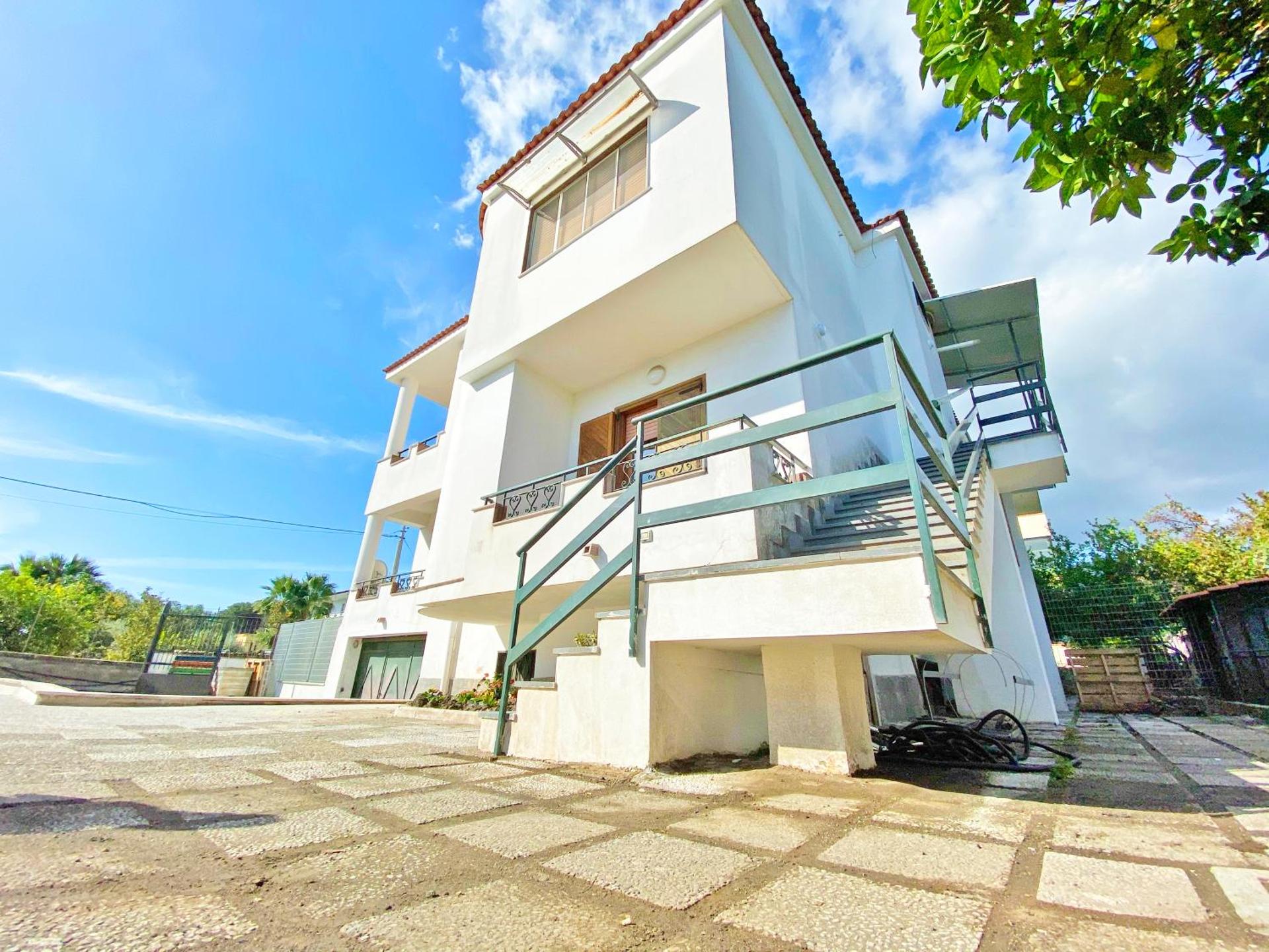 Giannì Holiday Home - Vesuvio/Pompei