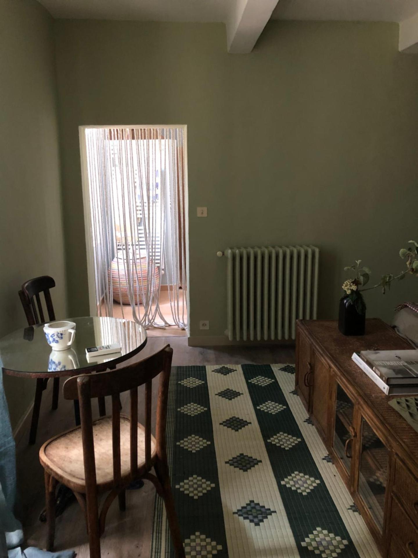 La Belle Etoile Chambres