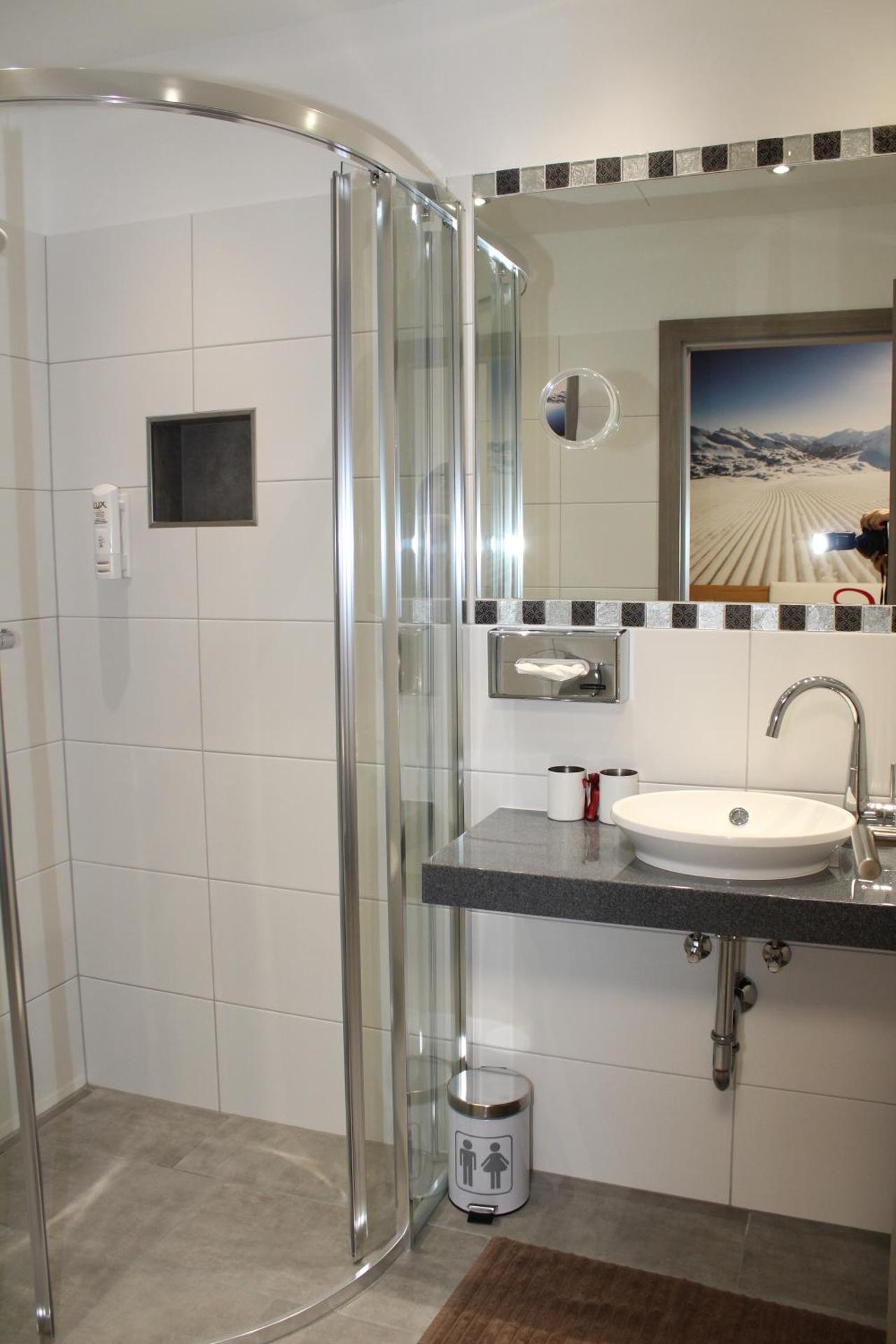 Der Sailer Hotel & Restaurant