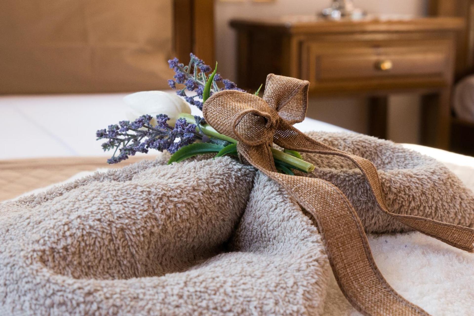 Pelion House with Wonderful View