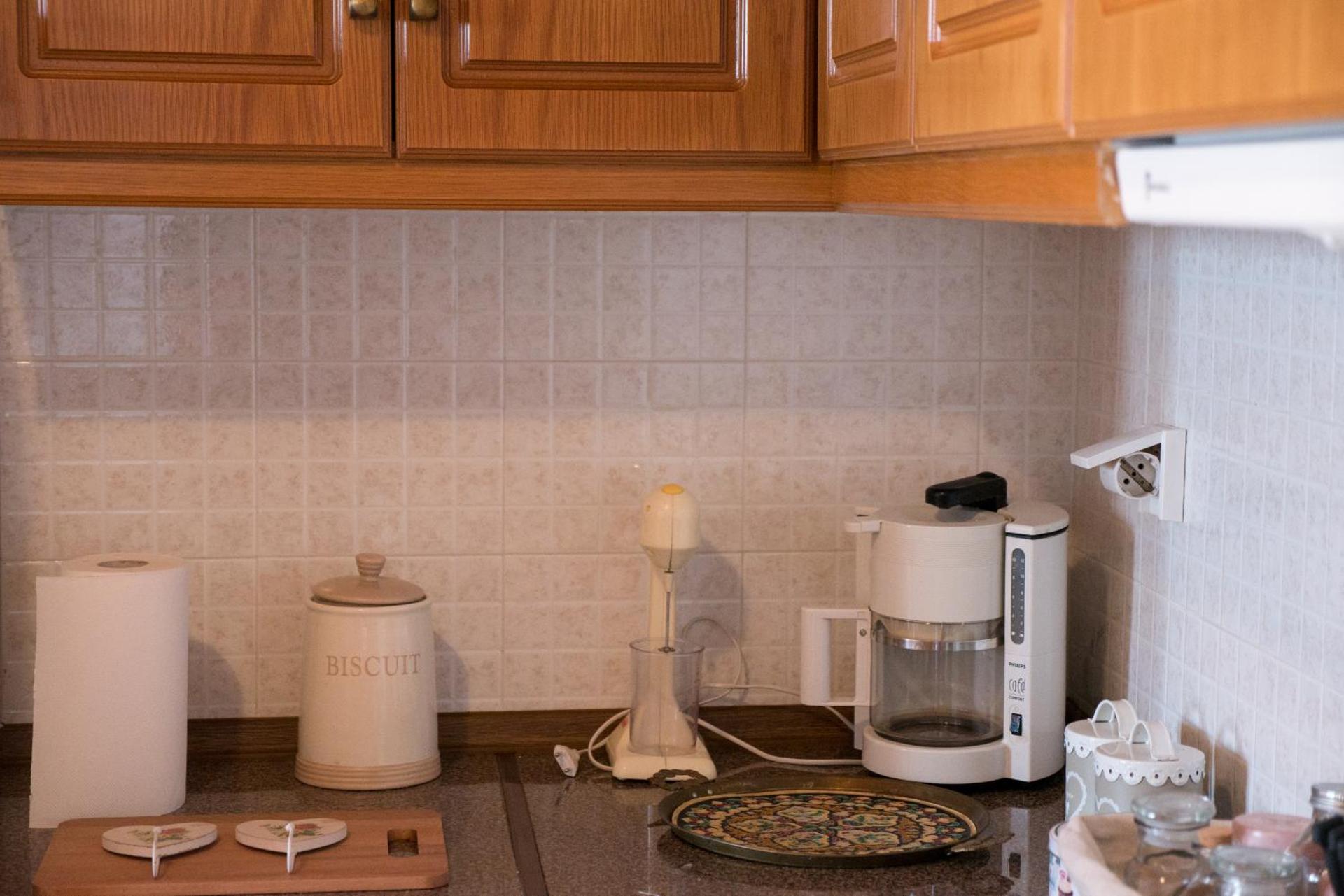 Pelion House with Wonderful View