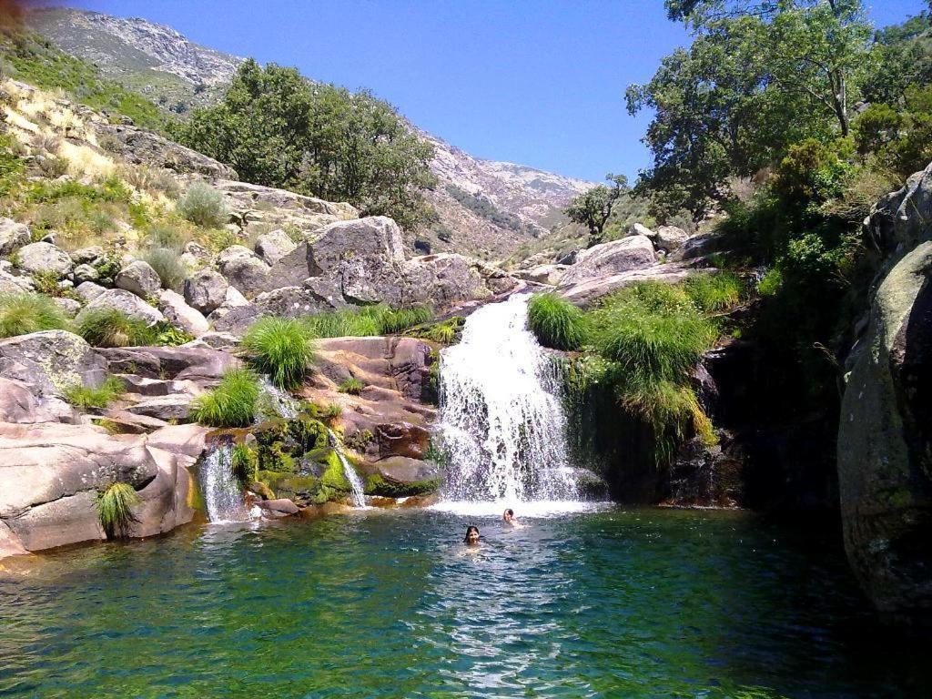 Complejo Camping La Mata