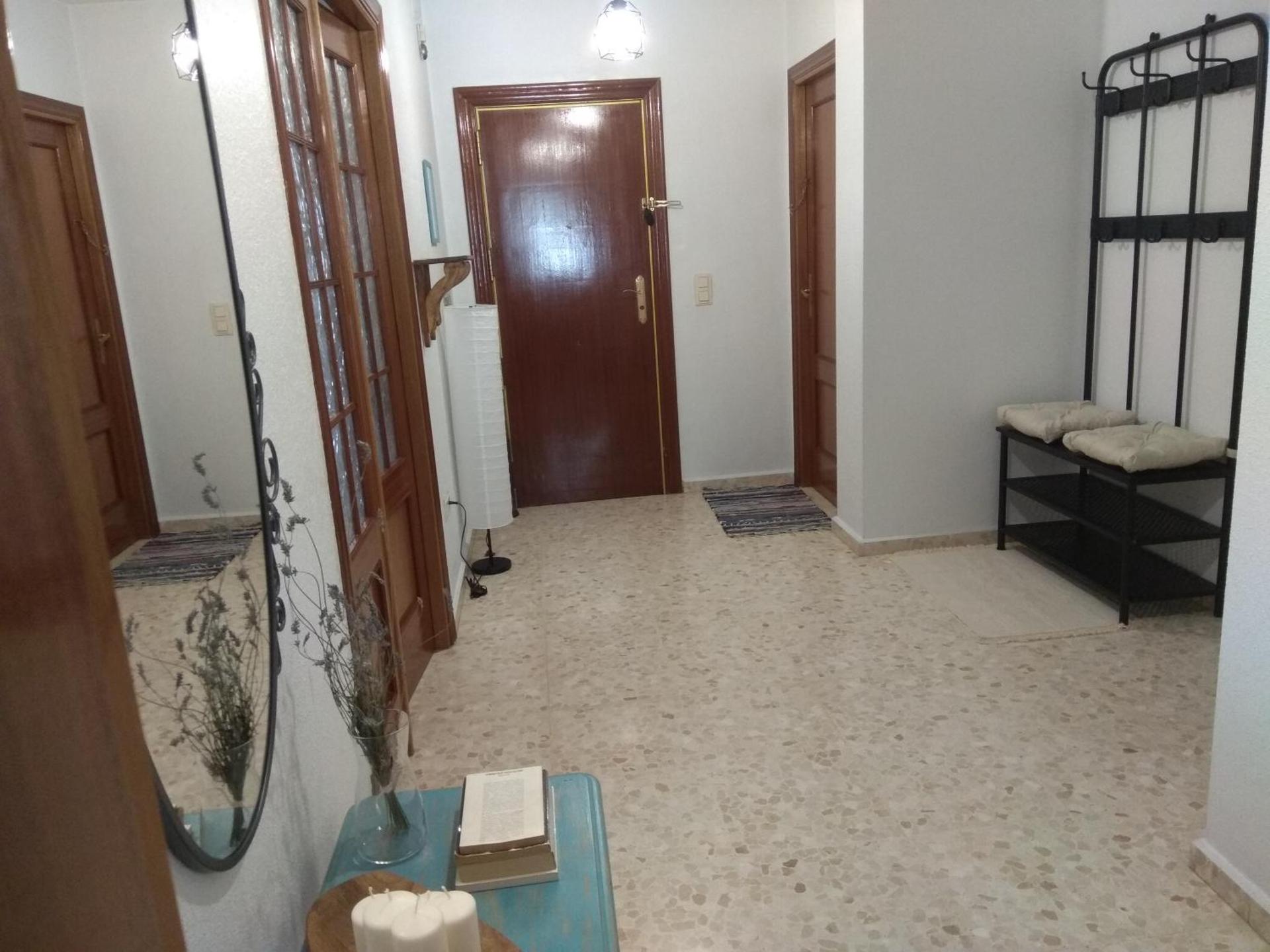 La casita de la abuela - Vivienda familiar con encanto