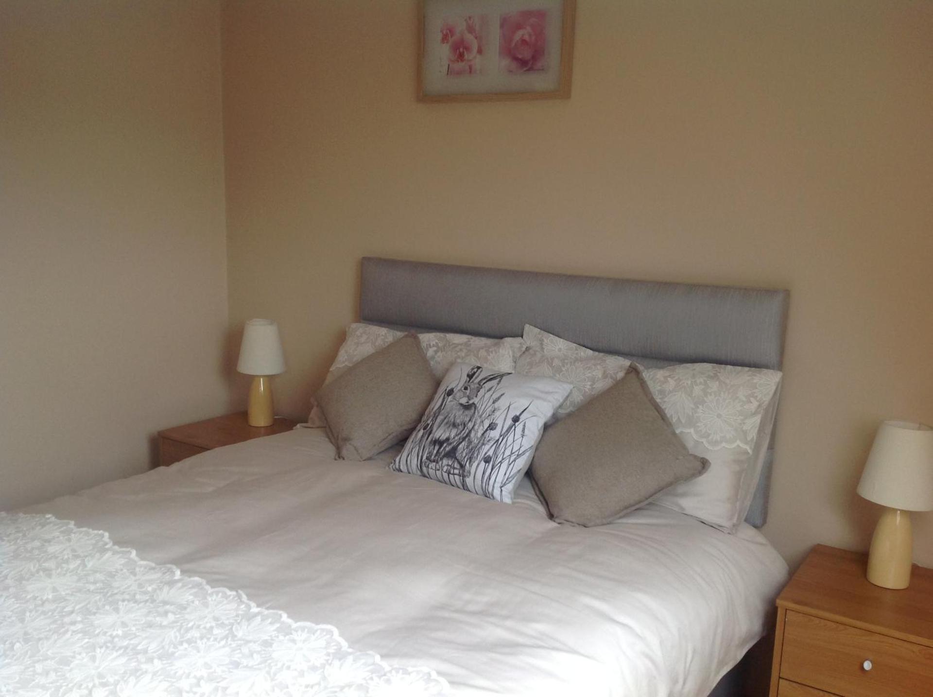 The Rock Equestrian Farm B&B