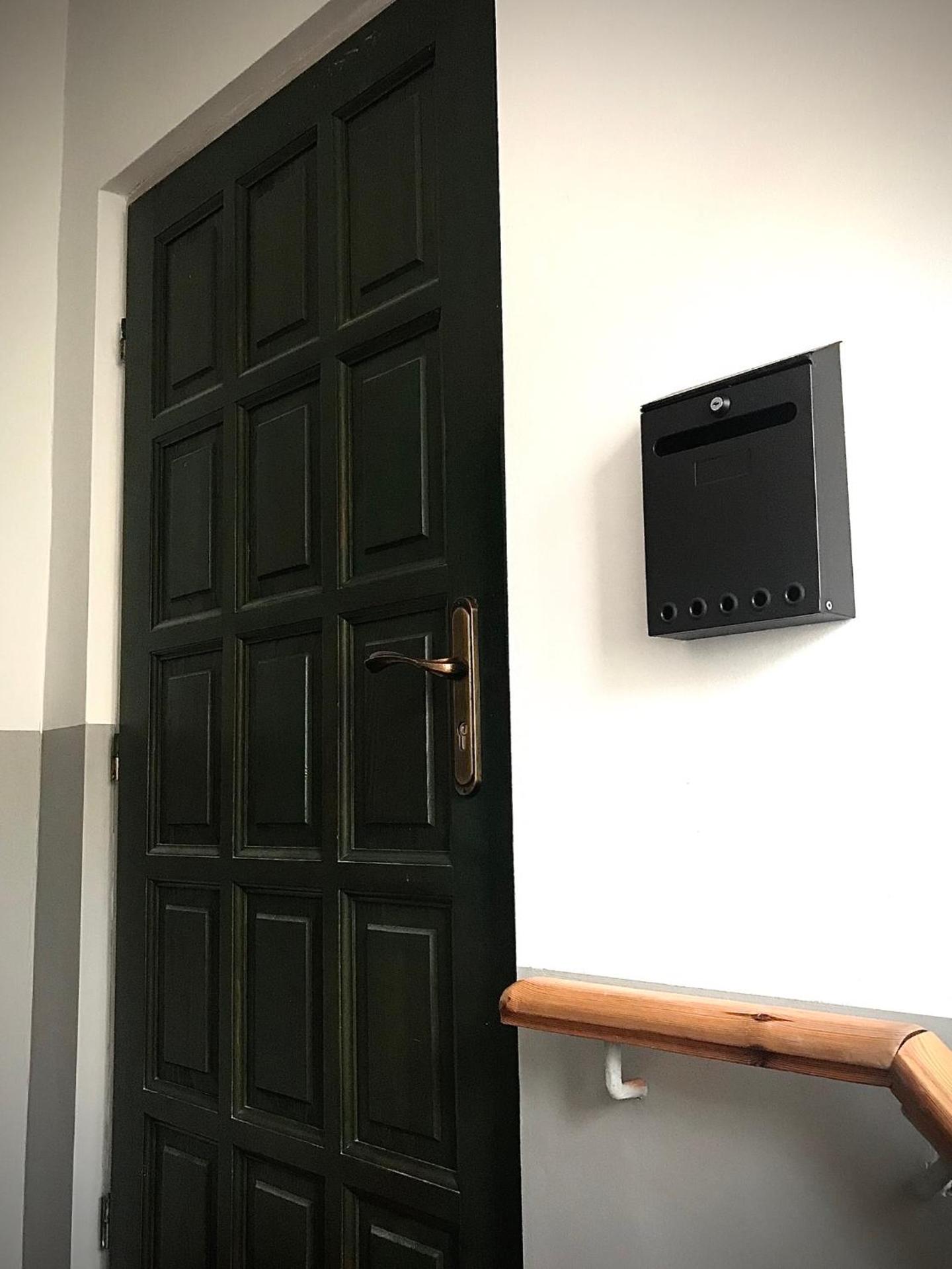 Apartament Starówka