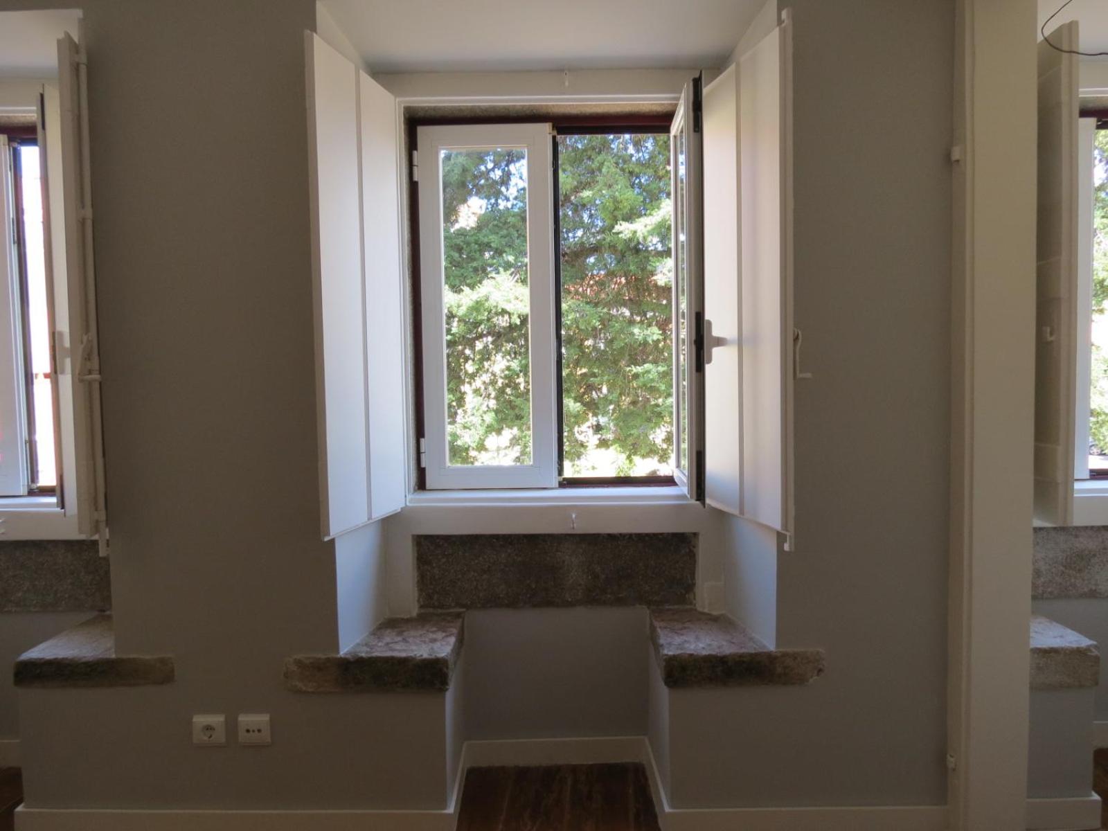 Belém 25, duplex apartment