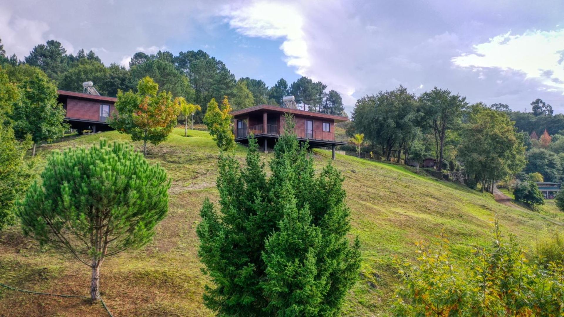 Quinta de Silharezes, Lda