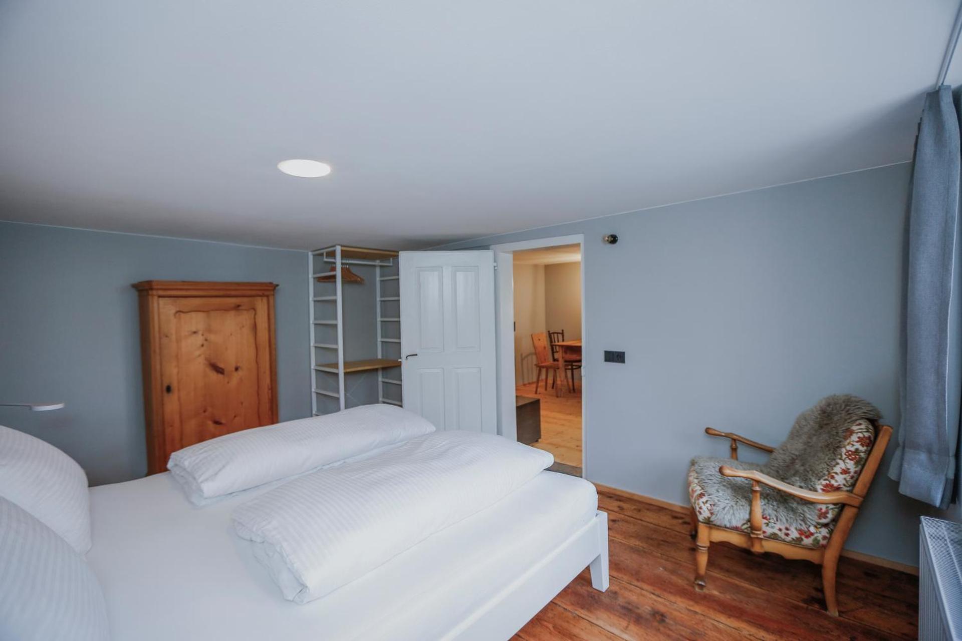 Clara Erdgeschosswohnung im Jüdischen Viertel