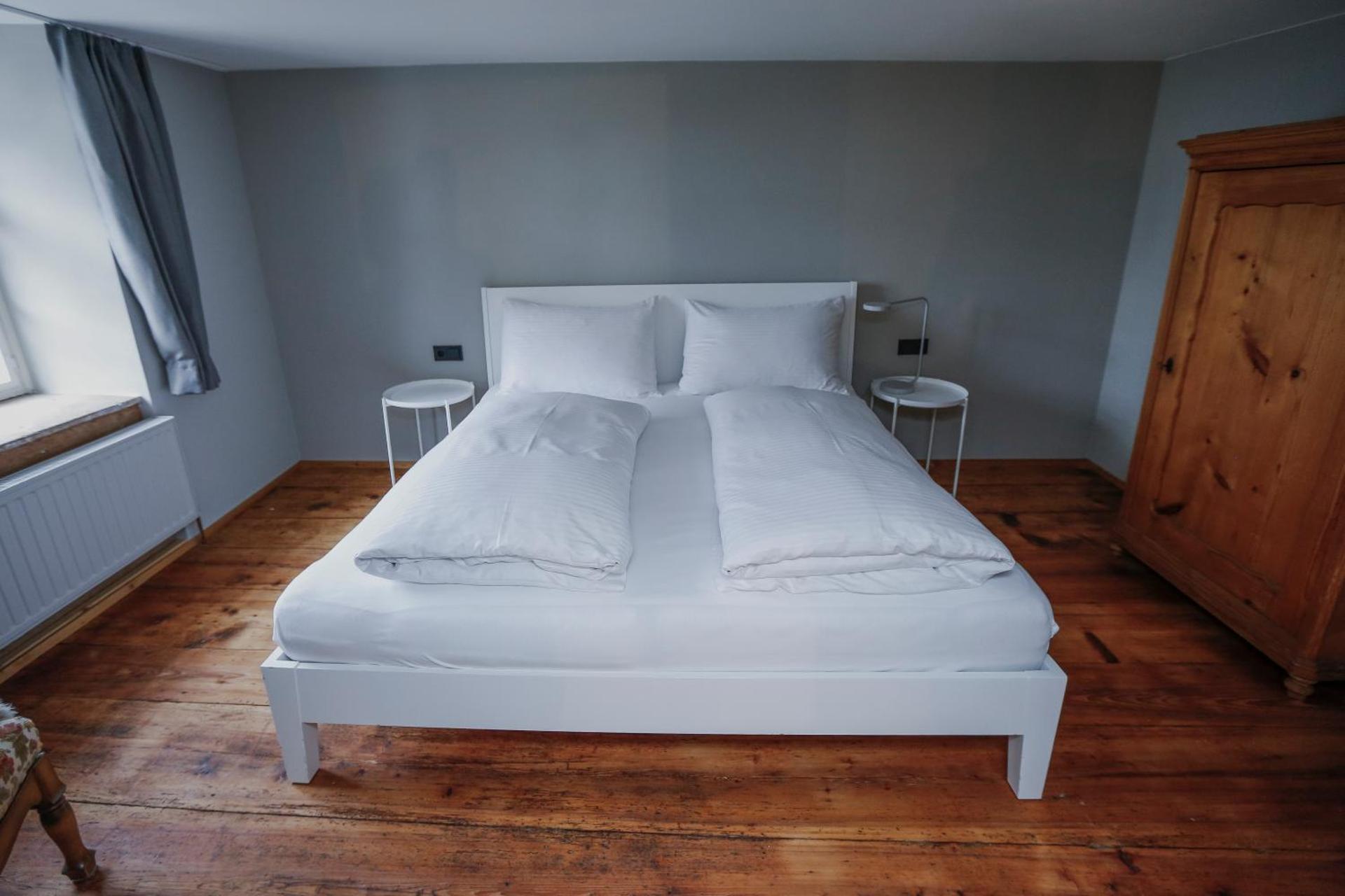 Clara Erdgeschosswohnung im Jüdischen Viertel