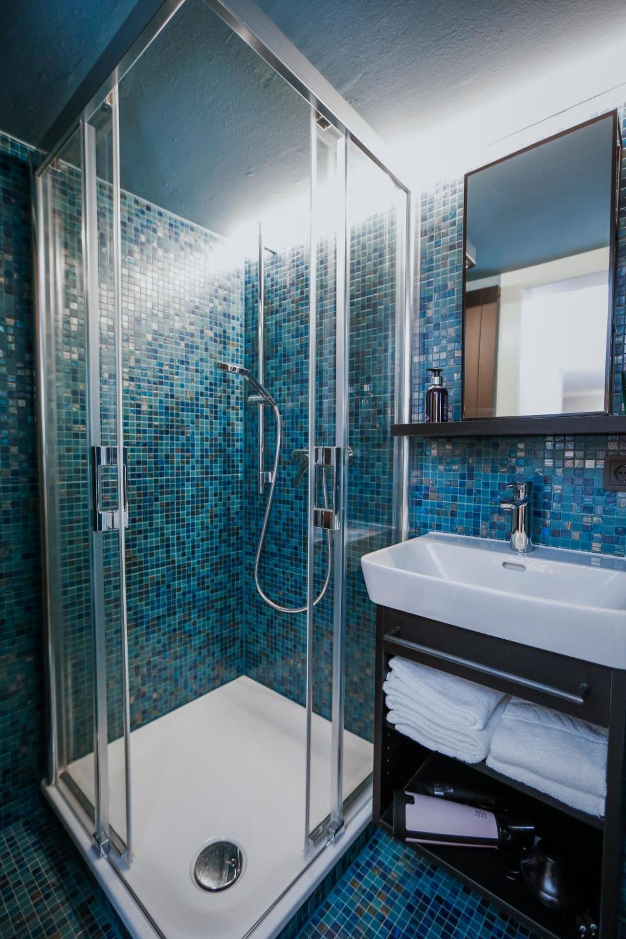 Clara Erdgeschosswohnung im Jüdischen Viertel