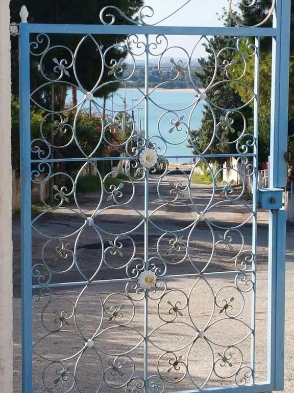 Pool Seaside Relais - VILLE Ninfea, Marea, Rosa e Cassiopea - by the beach in Fontane Bianche Siracusa