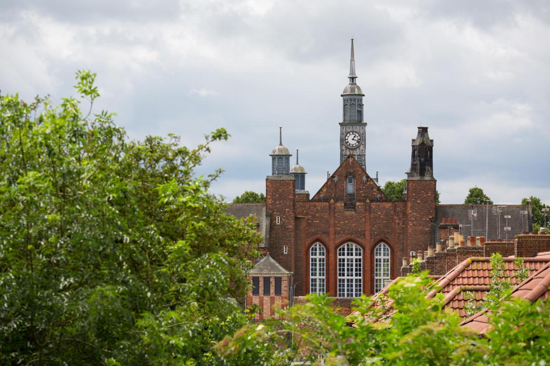City Centre Apartment York