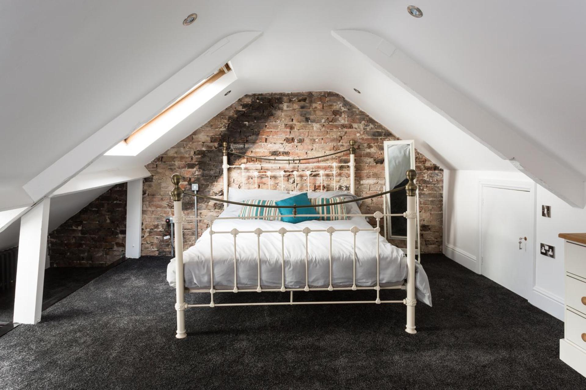 City Centre Apartment York