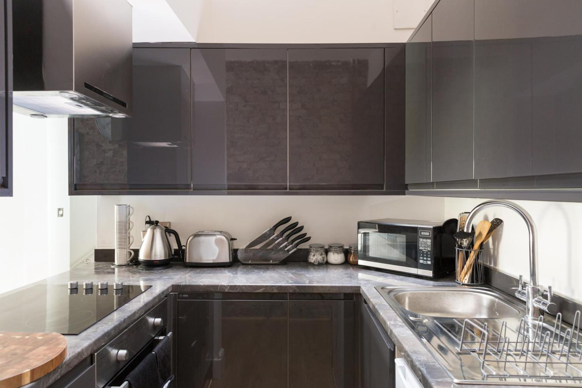 City Centre Apartment York