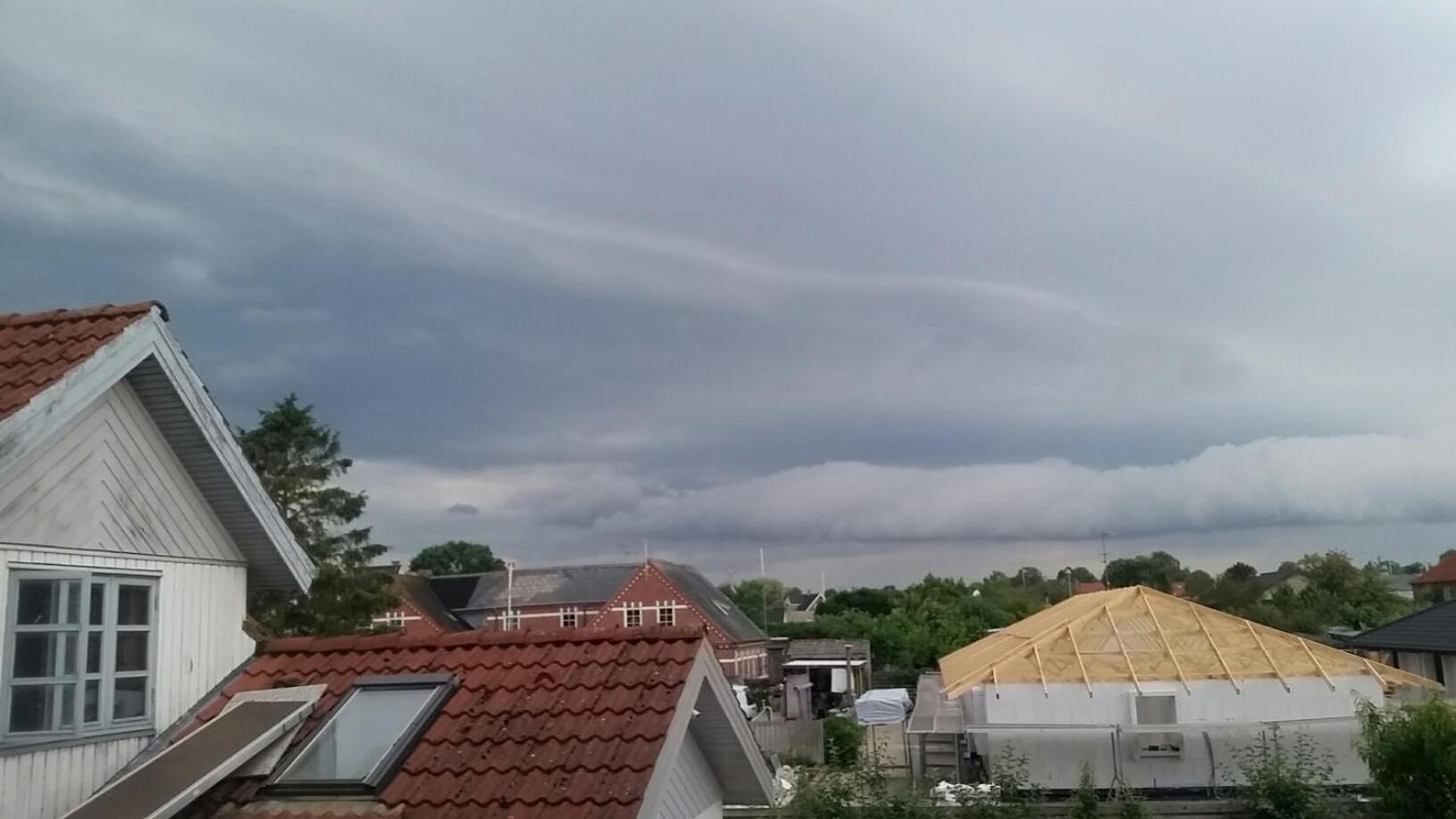 Ferie Lejligheden Landlyst