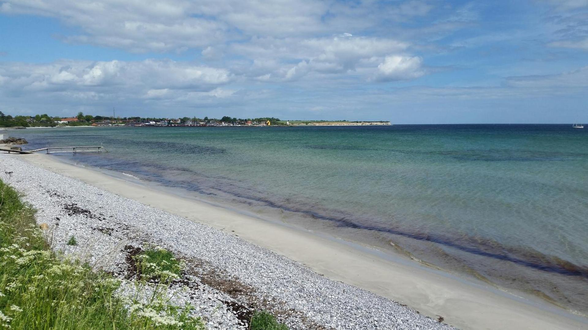 Ferie Lejligheden Landlyst