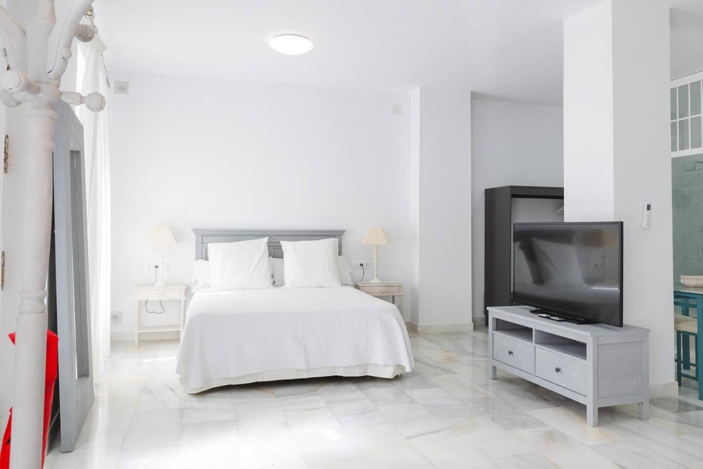 Loft en primera linea del paseo marítimo