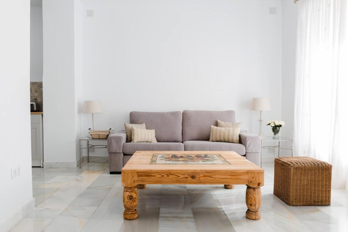 Loft en primera linea del paseo marítimo