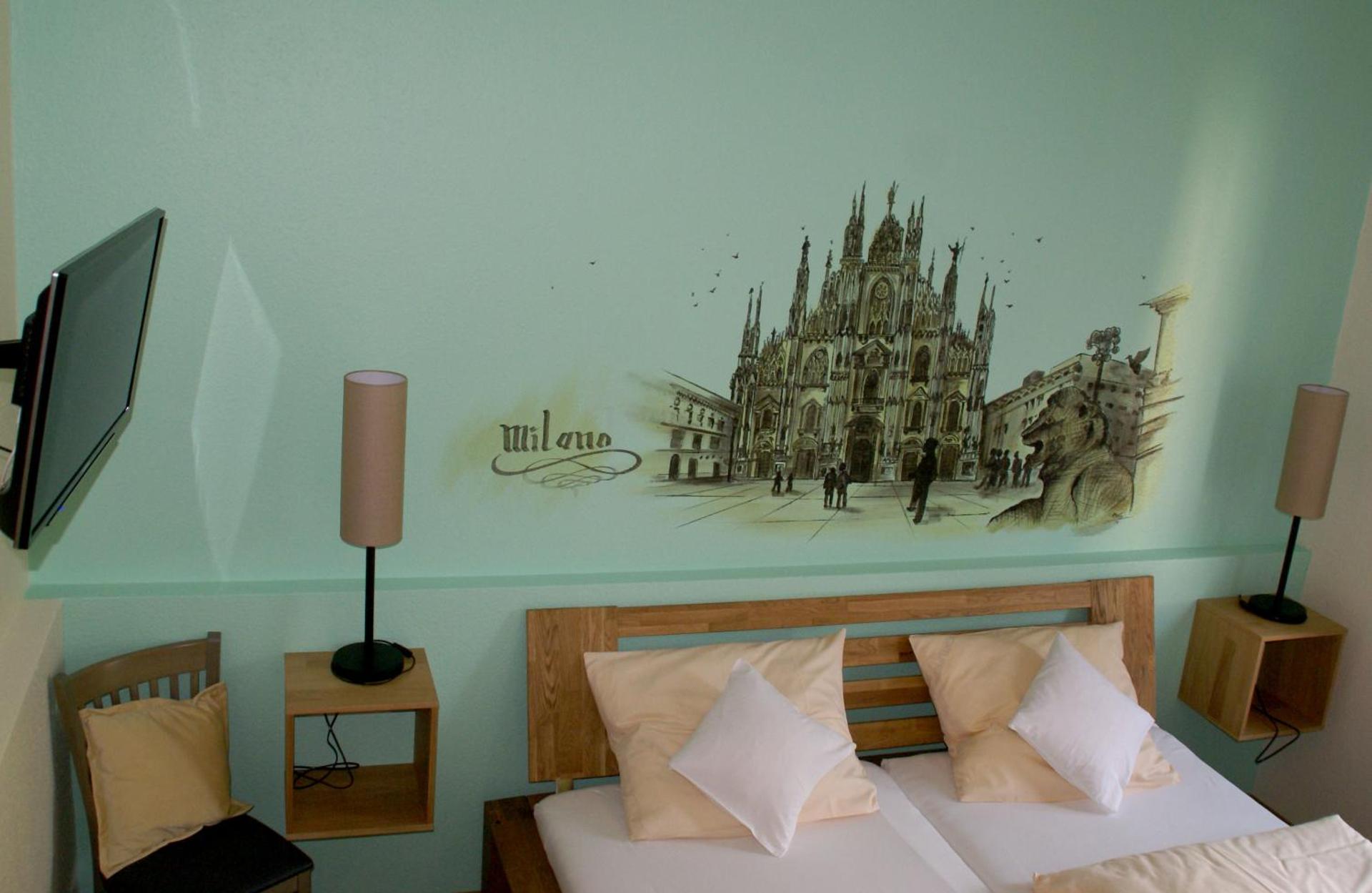 Romagna Mia - Hotel Ristorante Pizzeria