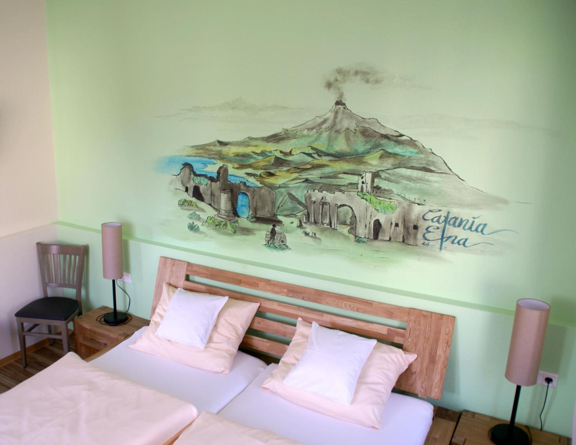 Romagna Mia - Hotel Ristorante Pizzeria