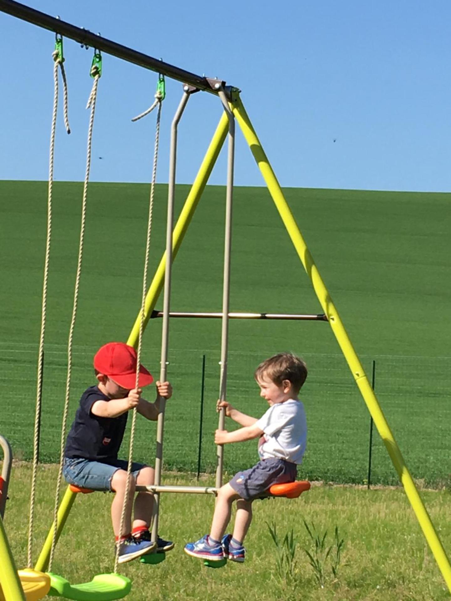 La Maisonnette Dintevilloise