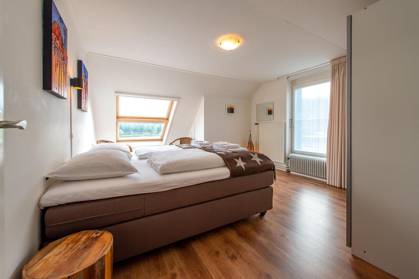 Vakantie aan de Maas