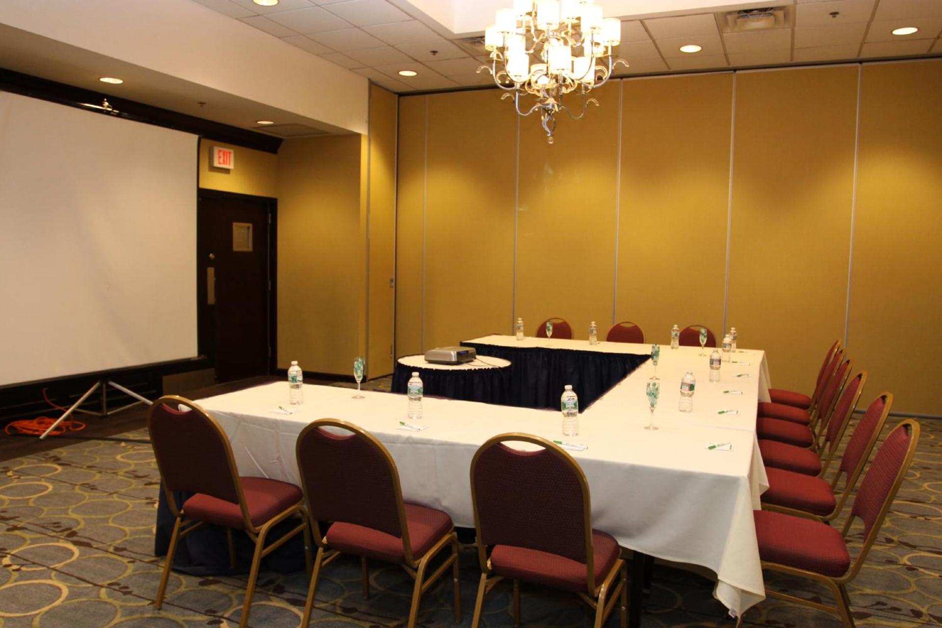 Meeting/conference room