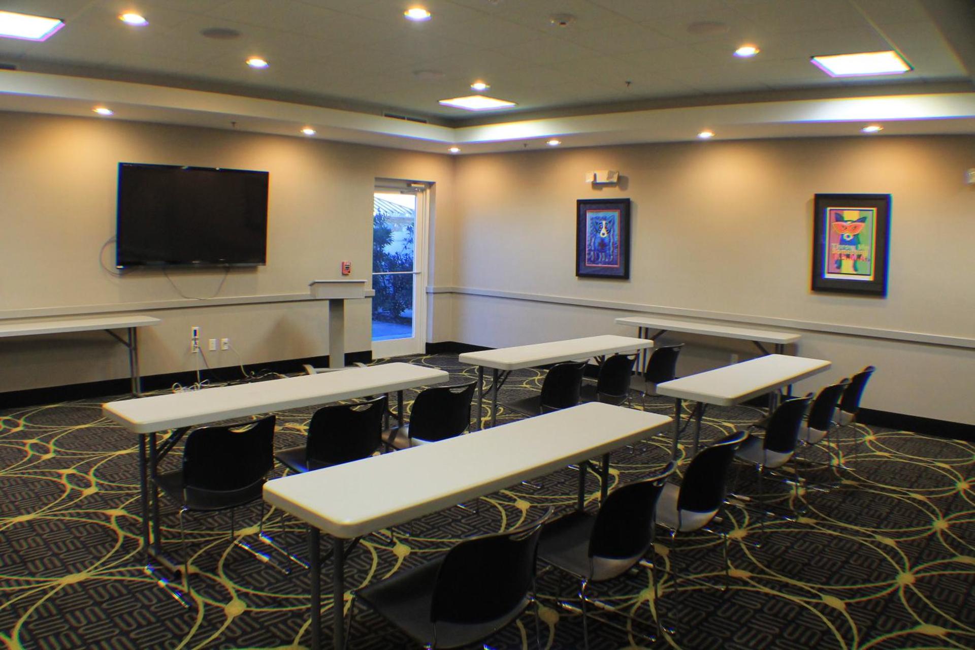 Meeting/conference room