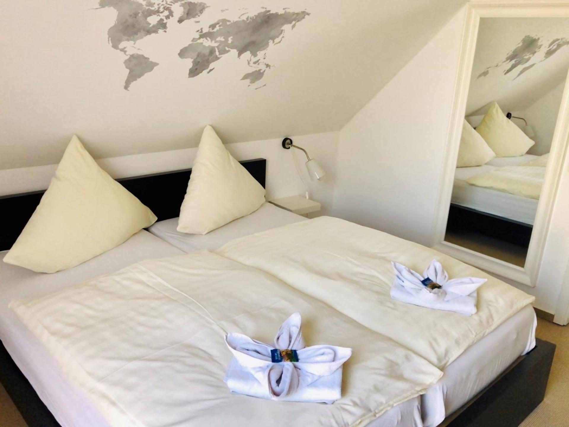 NOX - Bed & Breakfast