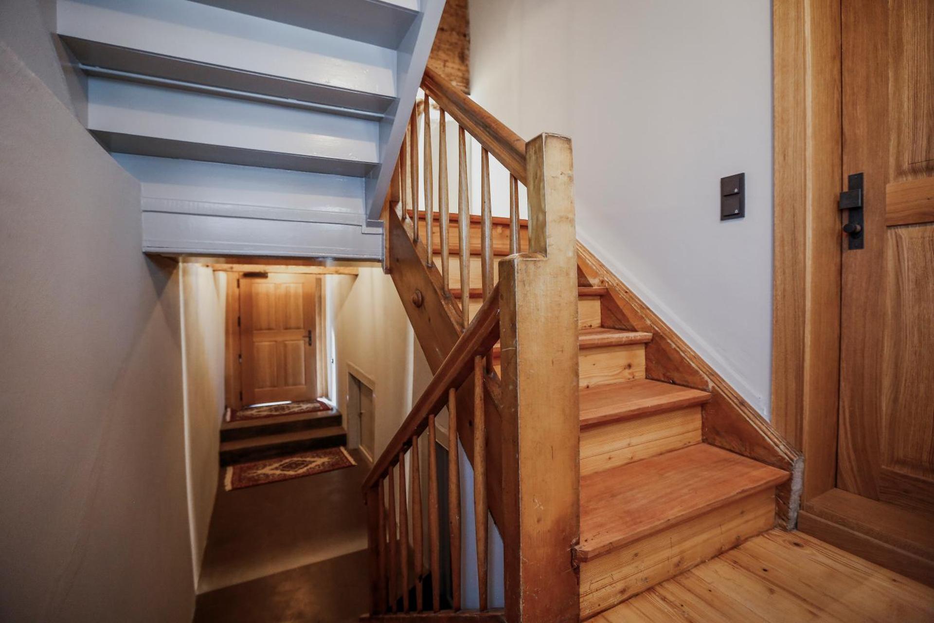 MINA Stadtwohnung im Jüdischen Viertel