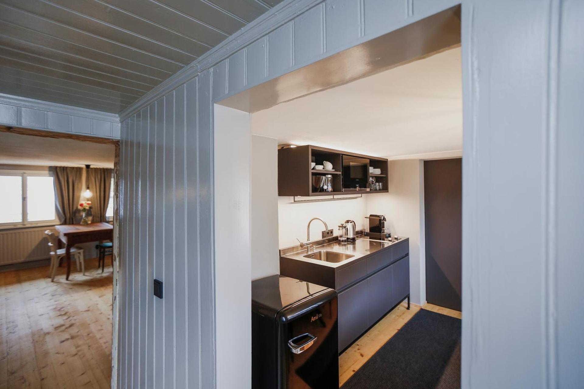 MINA Stadtwohnung im Jüdischen Viertel