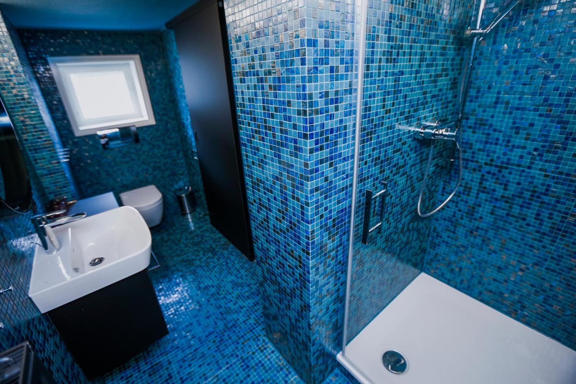 MINA Stadtwohnung im Jüdischen Viertel