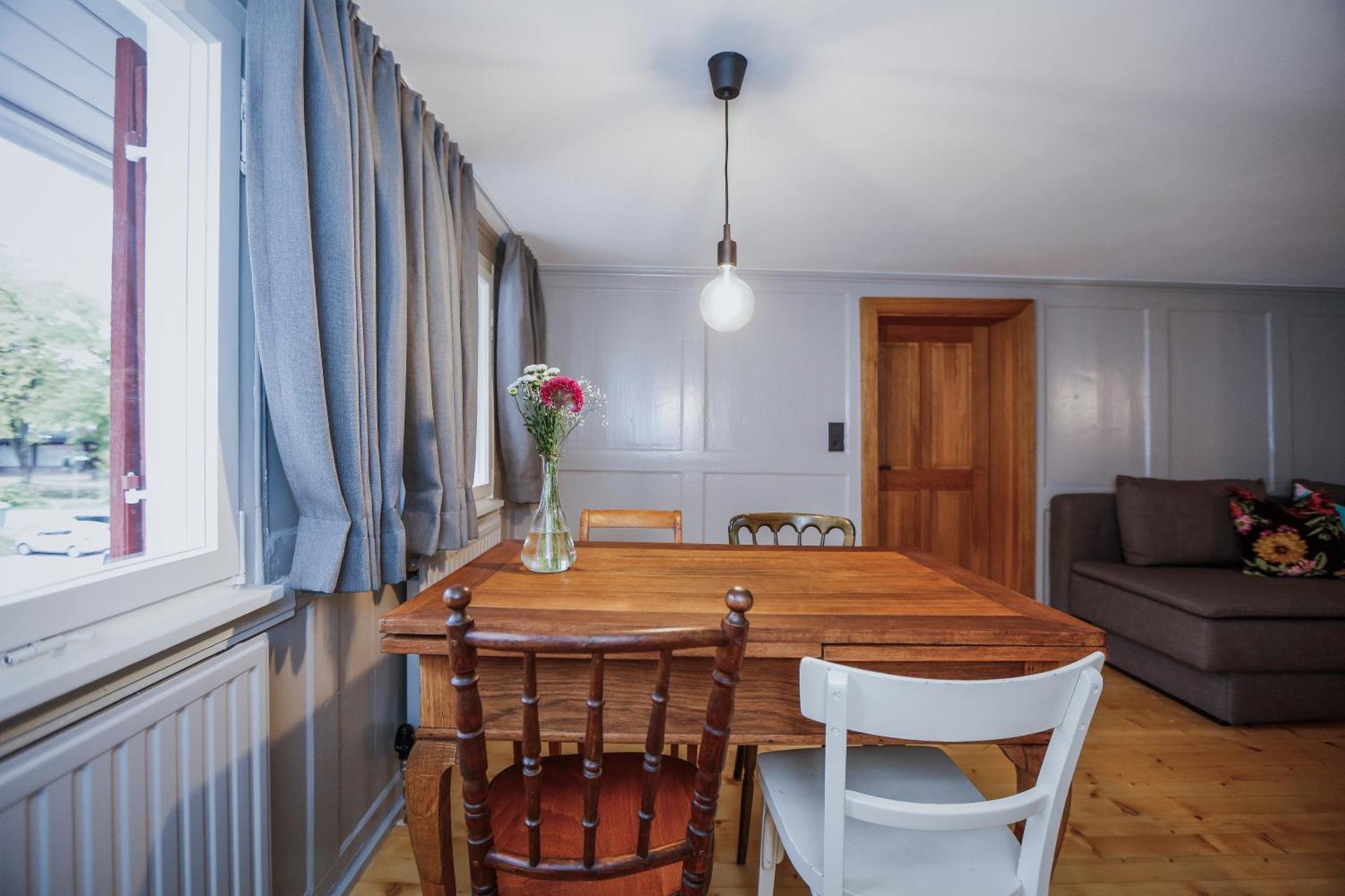 MINA Stadtwohnung im Jüdischen Viertel