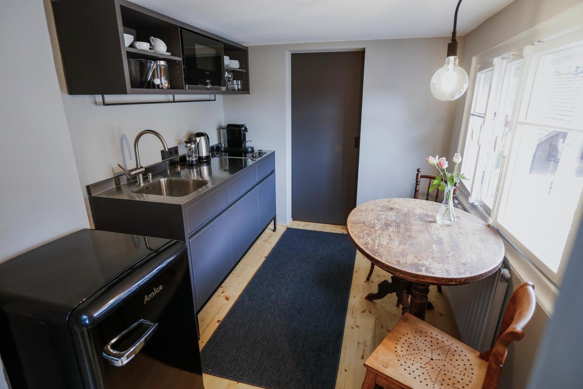 MINA Stadtwohnung im Jüdischen Viertel