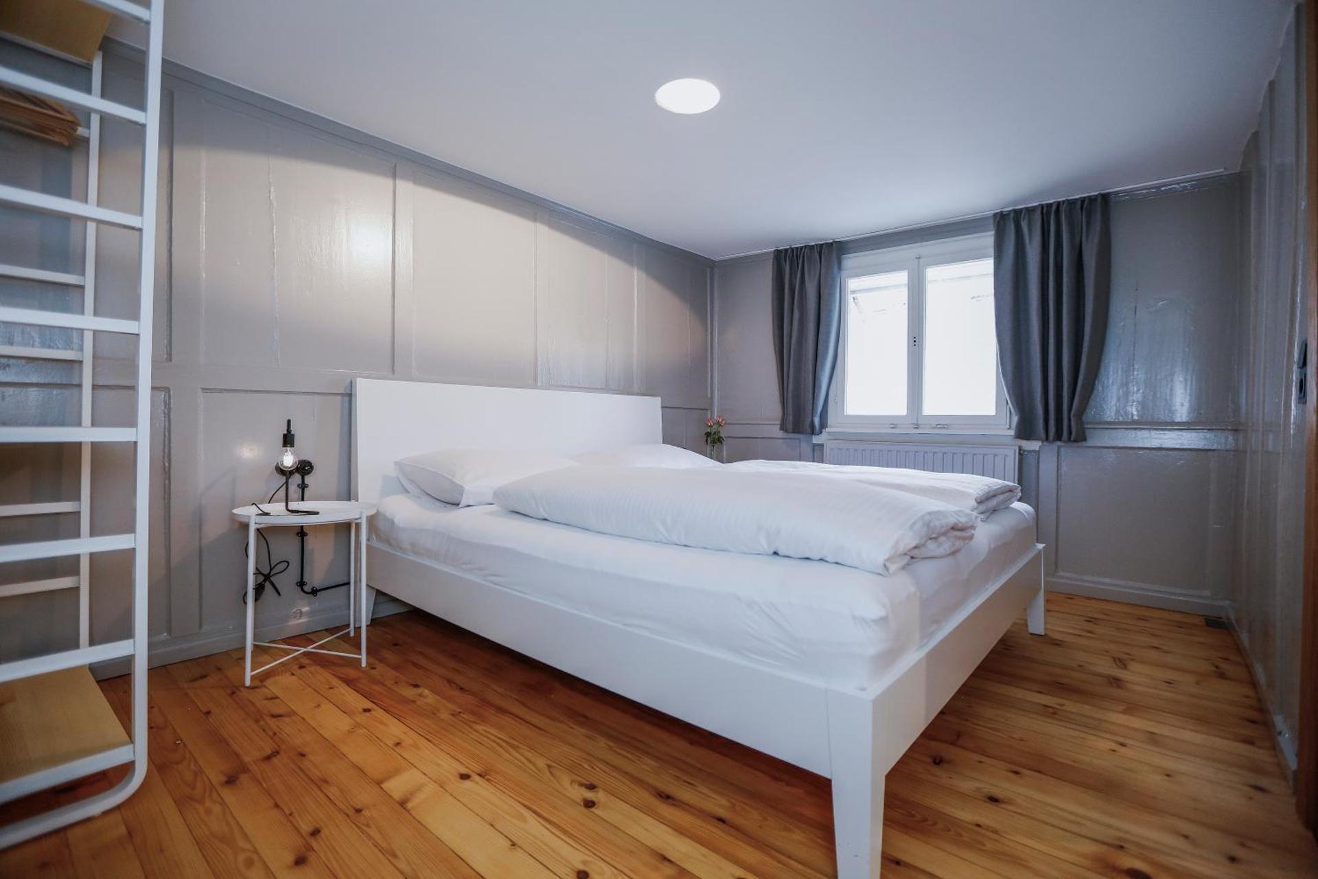 MINA Stadtwohnung im Jüdischen Viertel