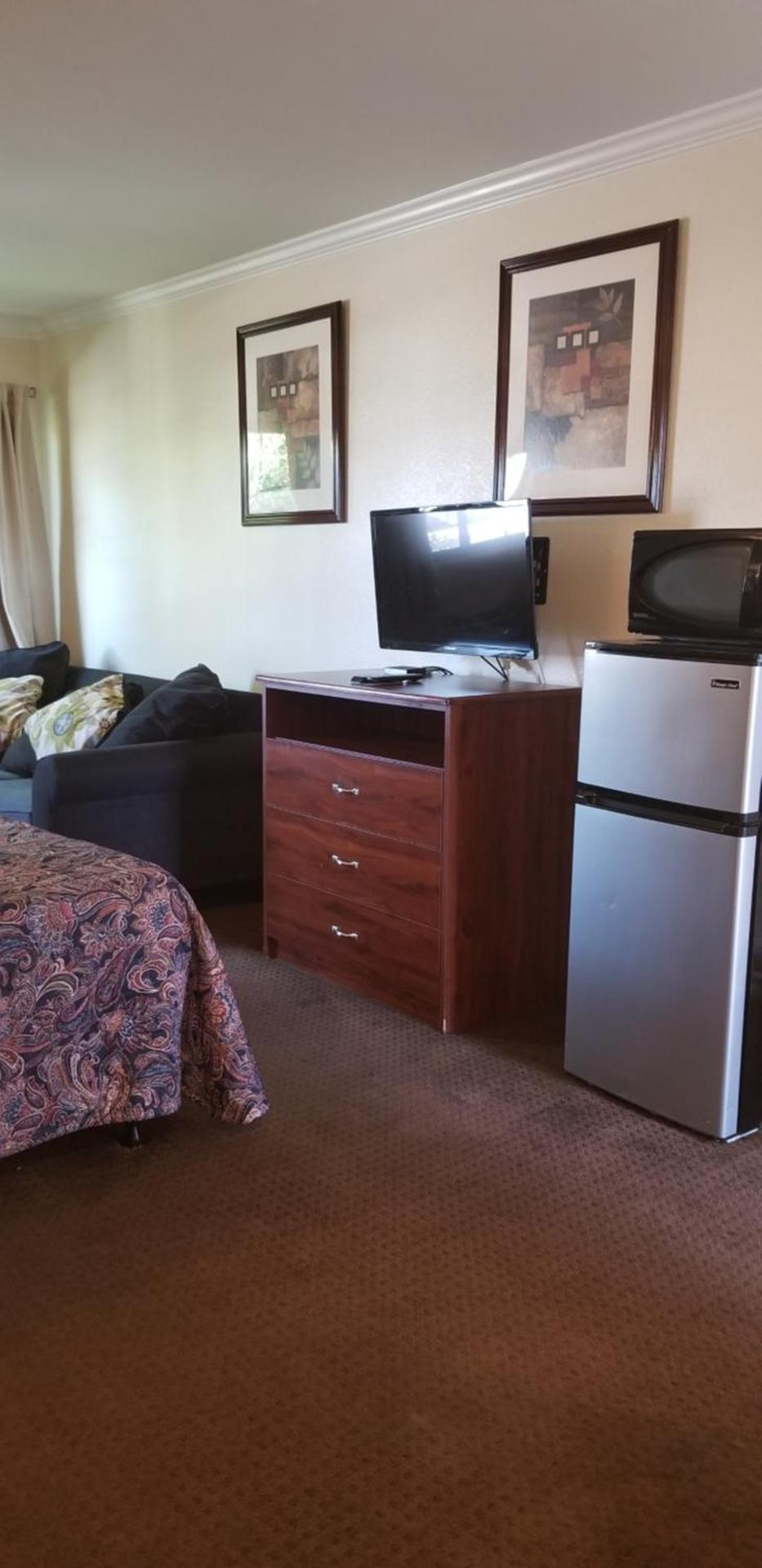 Sierra Crossing Motel